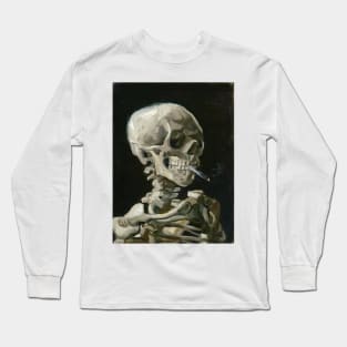 Smoking kills! Long Sleeve T-Shirt